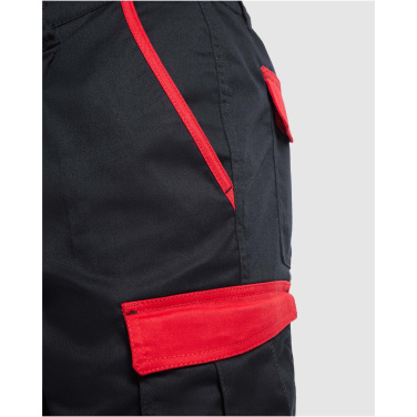 Logotrade reklamprodukter bild: Tahoe 250 g/m2 arbetsshorts