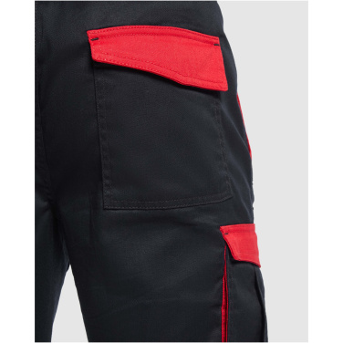 Logotrade kampanjprodukter bild: Tahoe 250 g/m2 arbetsshorts