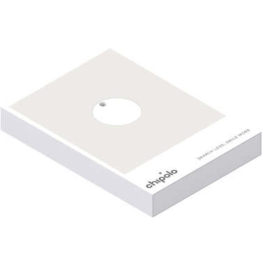 Logotrade presentreklam bild: Chipolo POP tracker