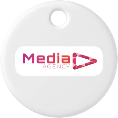 Logotrade profilprodukter bild: Chipolo POP tracker