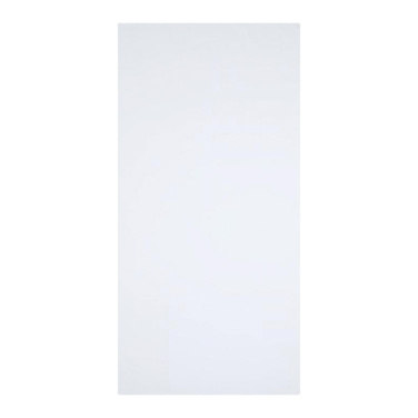Logotrade kampanjprodukter bild: Daisy mikrofiberhandduk med sublimeringstryck 70 × 140 cm
