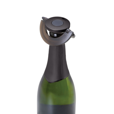 Logotrade reklamprodukter bild: AdHoc Gusto Champagneförslutare