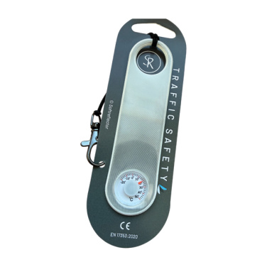 Logotrade kampanjprodukter bild: Reflex med termometer