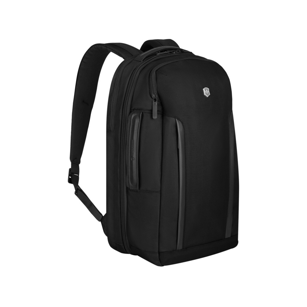 Logotrade reklamprodukter bild: VICTORINOX Altmont Professional Deluxe Laptopryggsäck