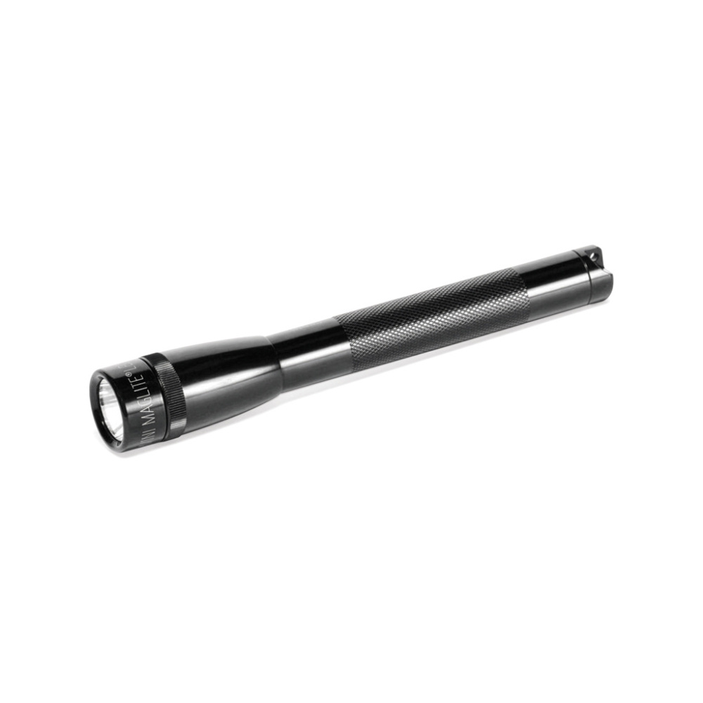 Logotrade profilreklam bild: MAGLITE Mini Pro AA LED Ficklampa